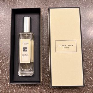 Jo Malone Lime Basil & Mandarin Cologne